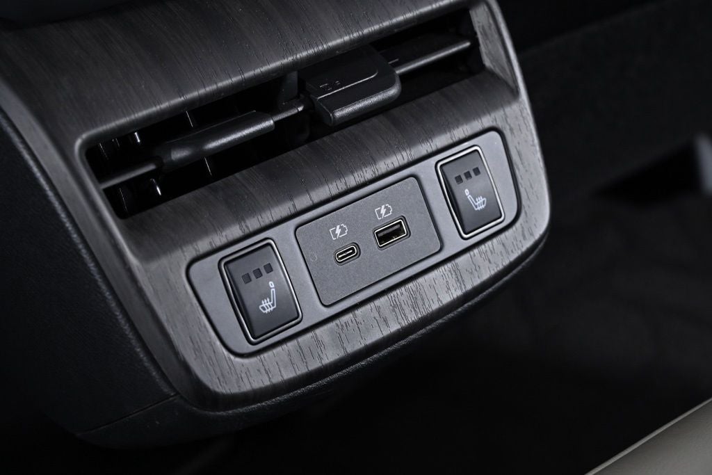 2023 Nissan Ariya ENGAGE EV Certified