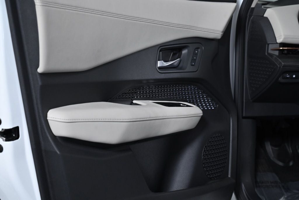 2023 Nissan Ariya ENGAGE EV Certified