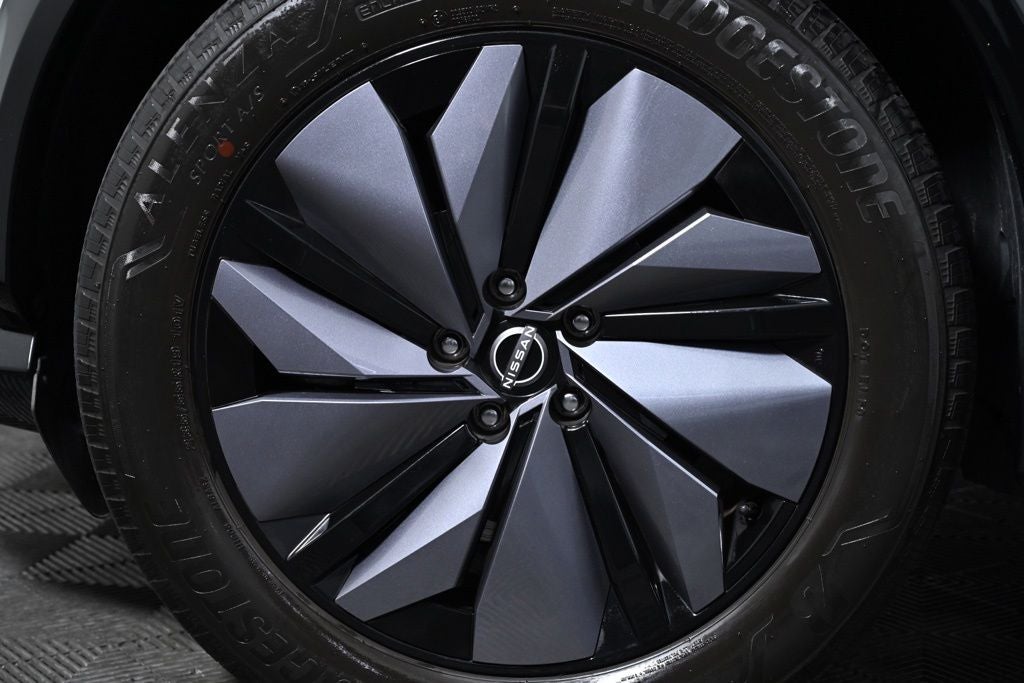 2023 Nissan Ariya ENGAGE EV Certified
