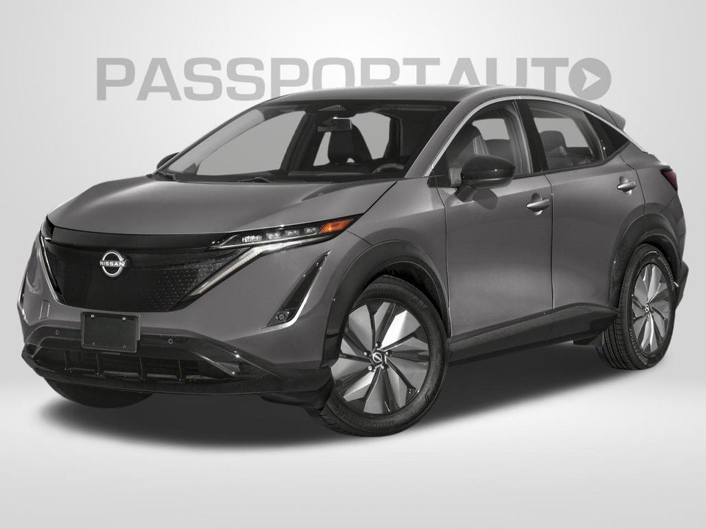 2023 Nissan Ariya ENGAGE
