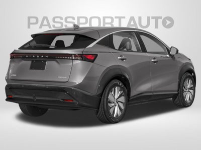 2023 Nissan Ariya ENGAGE
