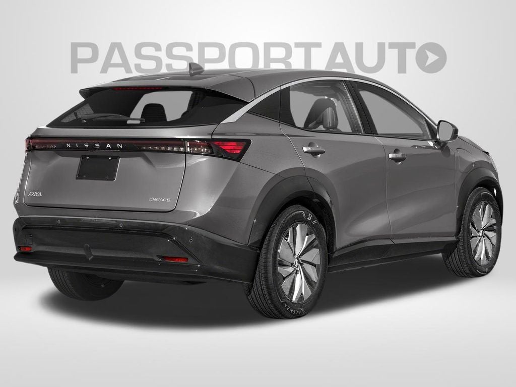 2023 Nissan Ariya ENGAGE