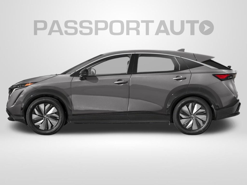 2023 Nissan Ariya ENGAGE