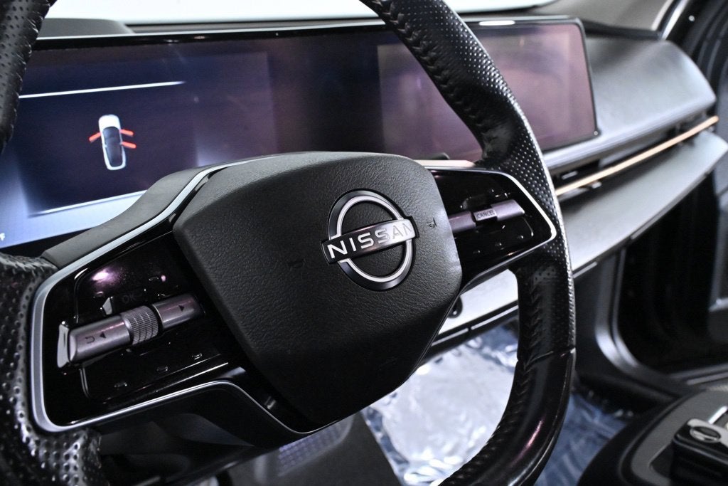 2023 Nissan Ariya ENGAGE