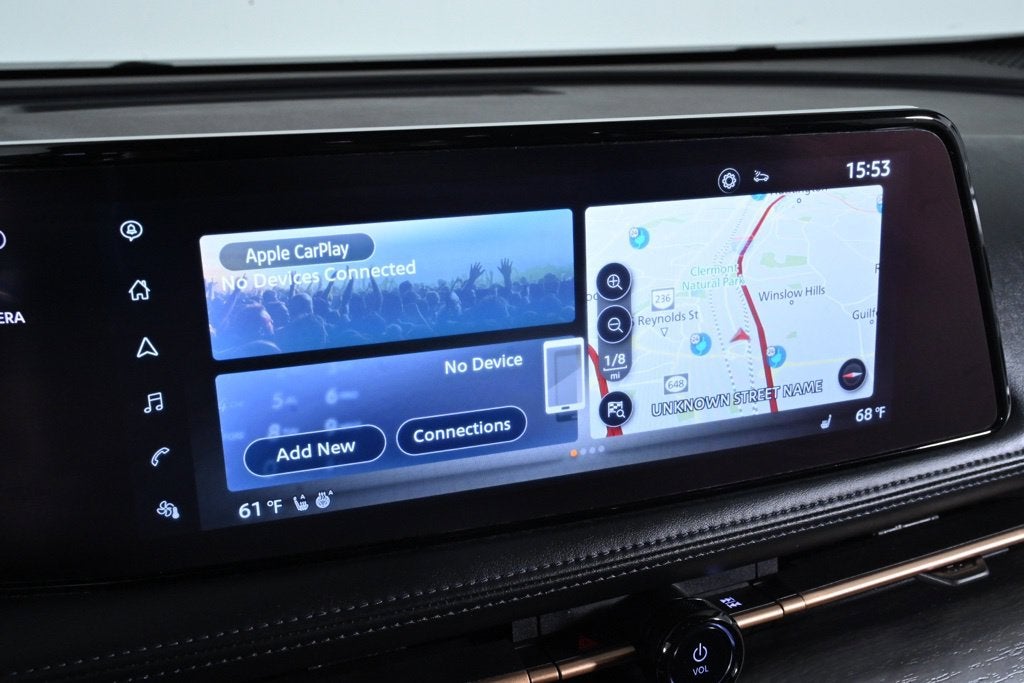 2023 Nissan Ariya ENGAGE