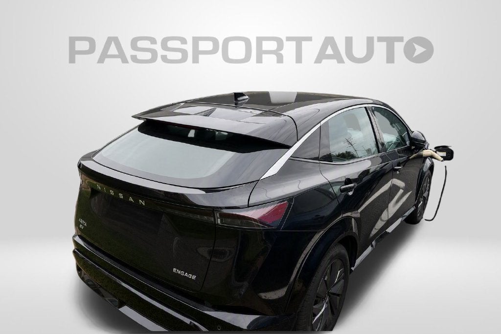 2023 Nissan Ariya ENGAGE