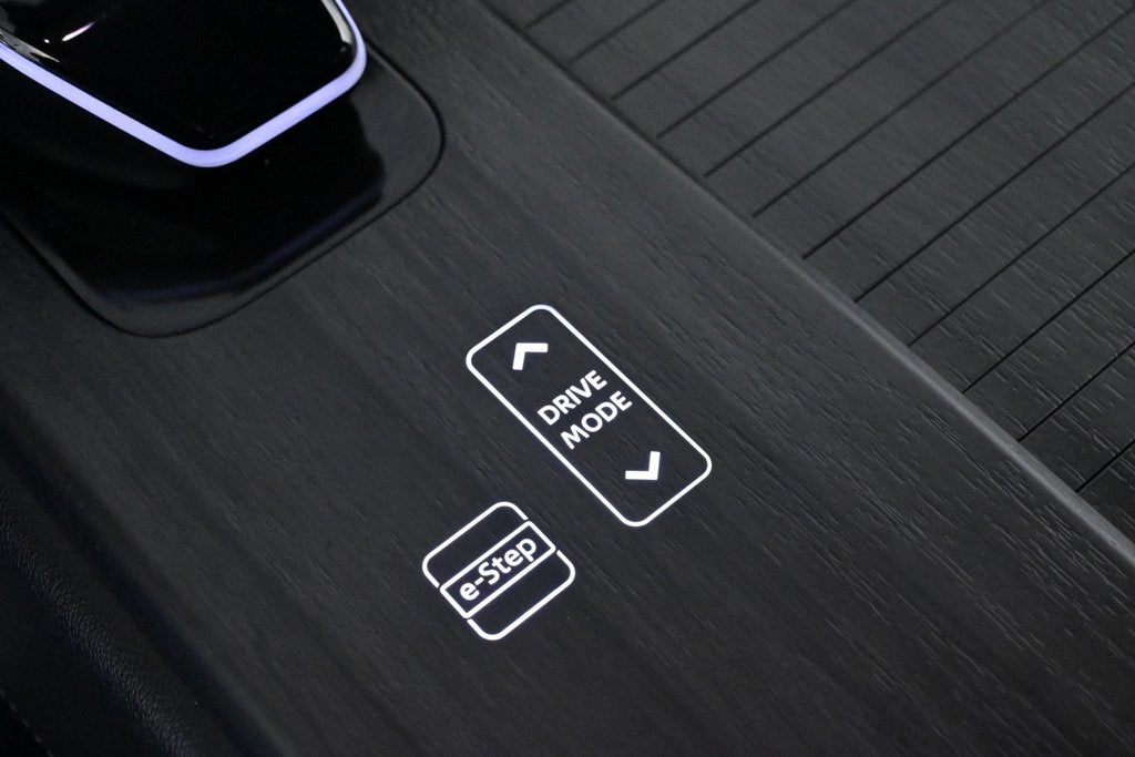 2023 Nissan Ariya ENGAGE