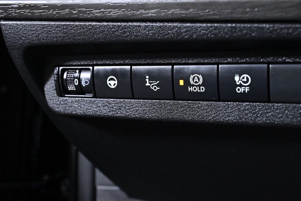2023 Nissan Ariya ENGAGE