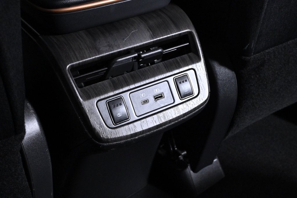 2023 Nissan Ariya ENGAGE