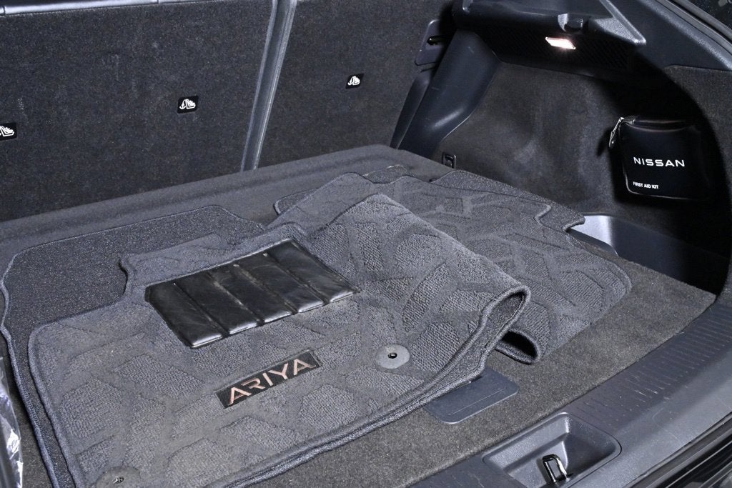 2023 Nissan Ariya ENGAGE