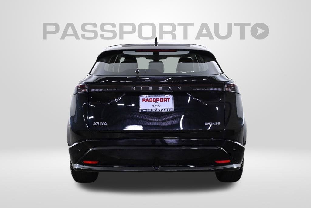 2023 Nissan Ariya ENGAGE