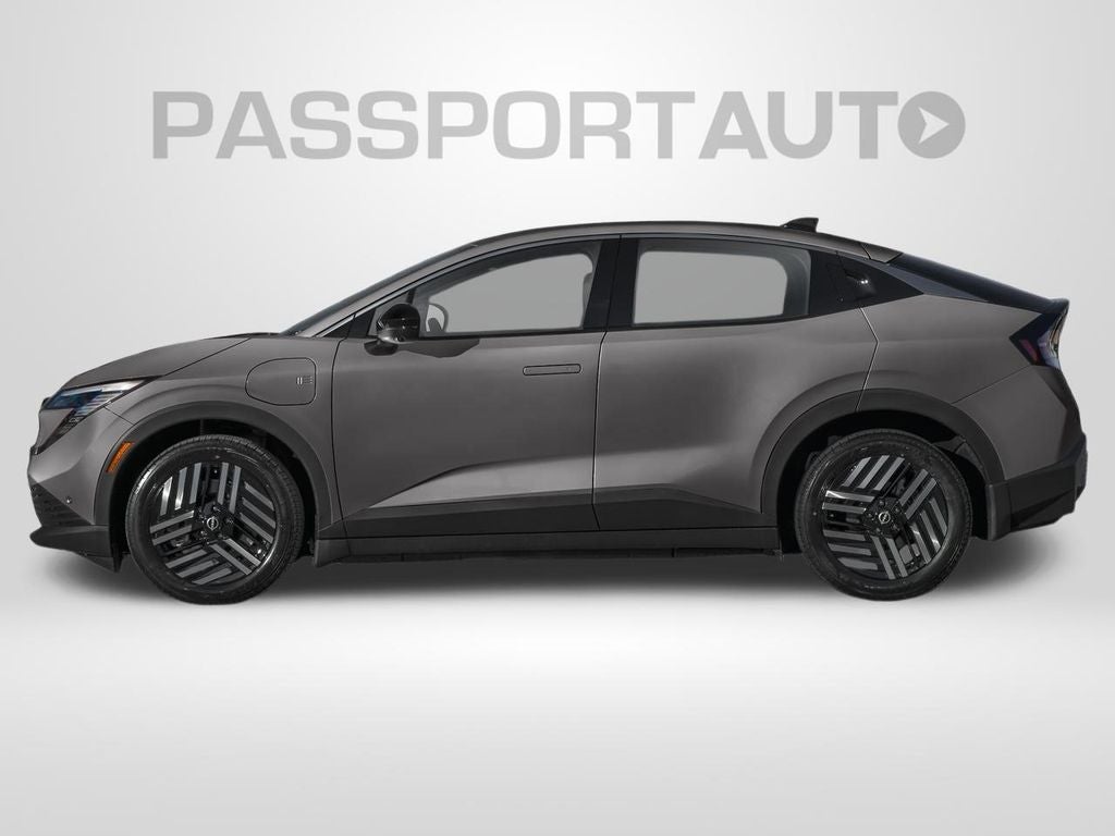2026 Nissan Leaf SV+