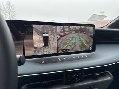 2026 Nissan Leaf SV+