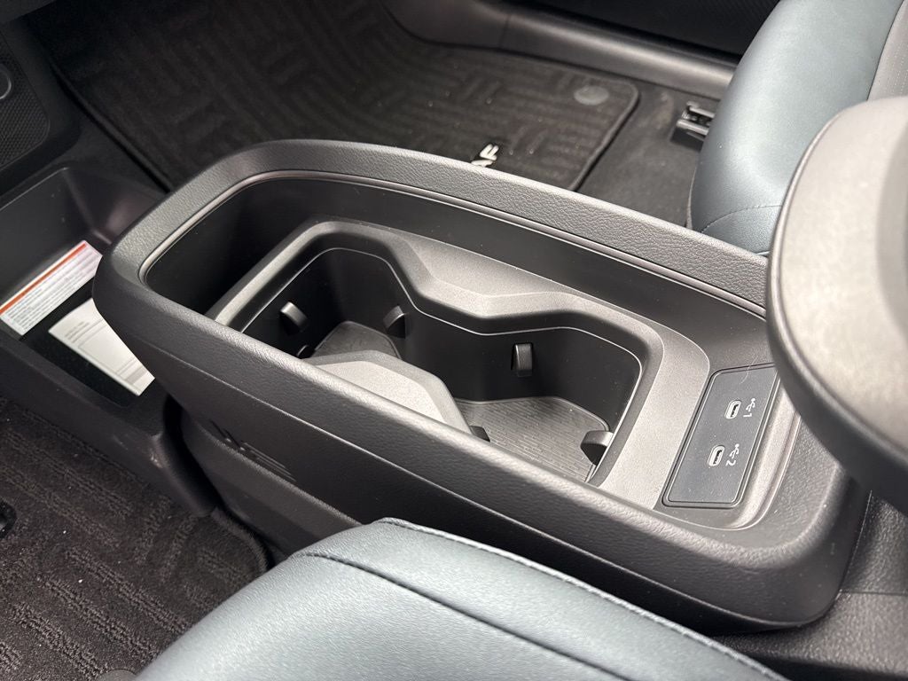 2026 Nissan Leaf SV+