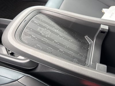 2026 Nissan Leaf SV+