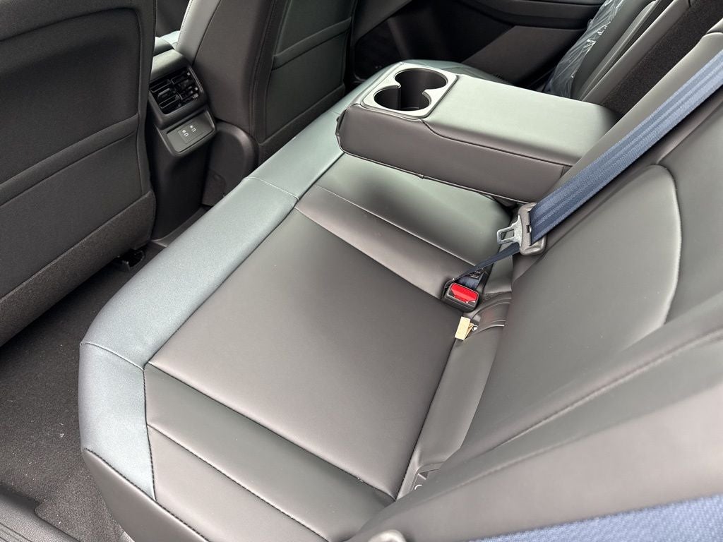 2026 Nissan Leaf SV+