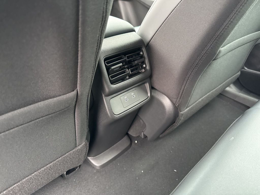 2026 Nissan Leaf SV+