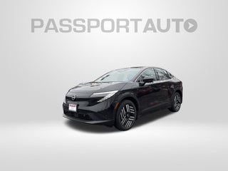 2026 Nissan Leaf SV+