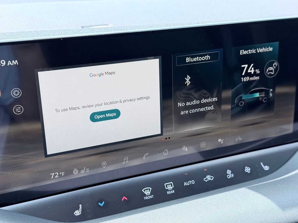 2026 Nissan Leaf PLATINUM+
