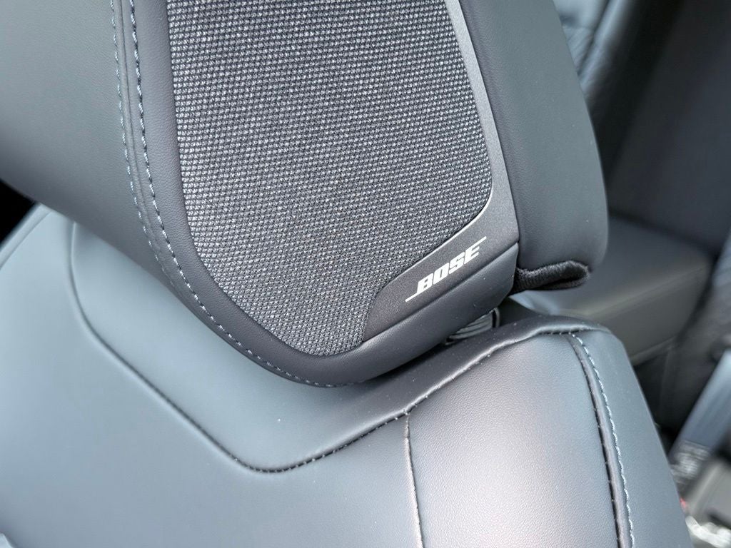 2026 Nissan Leaf PLATINUM+