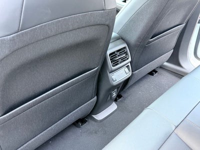 2026 Nissan Leaf PLATINUM+