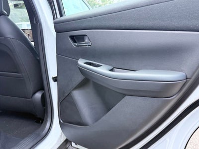 2026 Nissan Leaf PLATINUM+