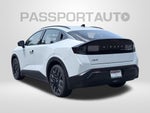 2026 Nissan Leaf PLATINUM+