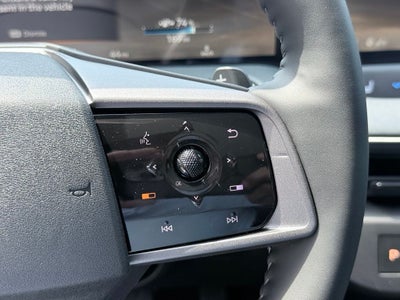 2026 Nissan Leaf PLATINUM+