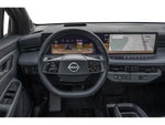 2026 Nissan Leaf PLATINUM+