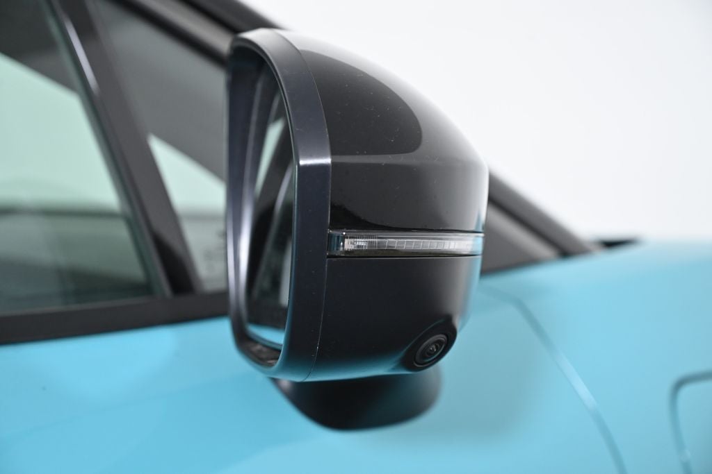 2026 Nissan Leaf PLATINUM+