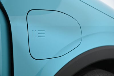 2026 Nissan Leaf PLATINUM+