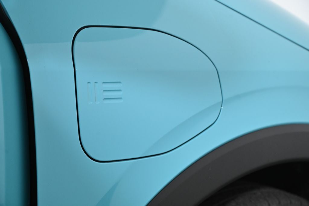 2026 Nissan Leaf PLATINUM+