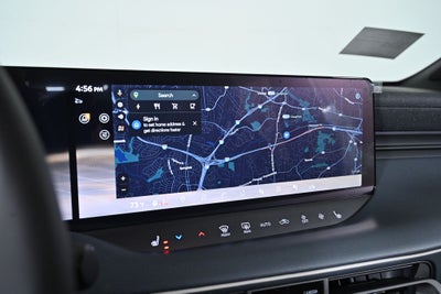 2026 Nissan Leaf PLATINUM+