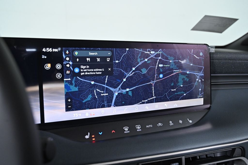 2026 Nissan Leaf PLATINUM+