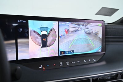 2026 Nissan Leaf PLATINUM+