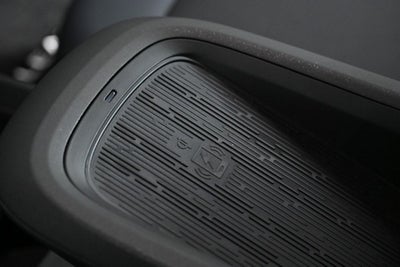 2026 Nissan Leaf PLATINUM+