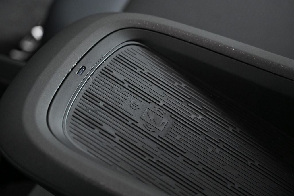 2026 Nissan Leaf PLATINUM+