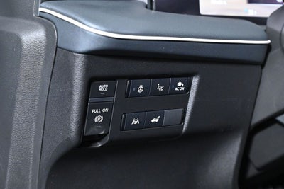 2026 Nissan Leaf PLATINUM+