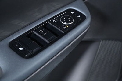 2026 Nissan Leaf PLATINUM+