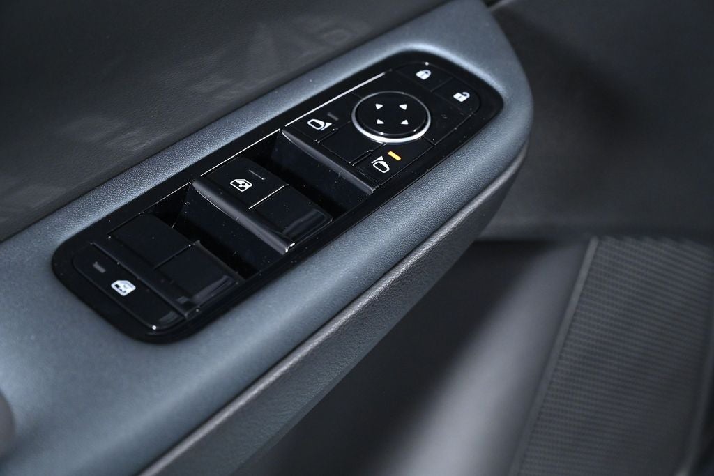 2026 Nissan Leaf PLATINUM+