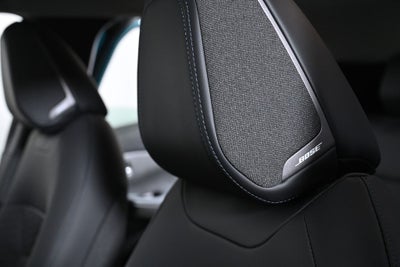 2026 Nissan Leaf PLATINUM+