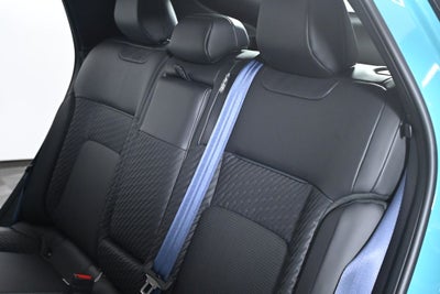 2026 Nissan Leaf PLATINUM+