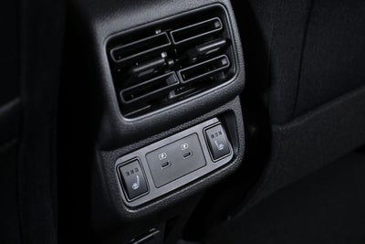 2026 Nissan Leaf PLATINUM+