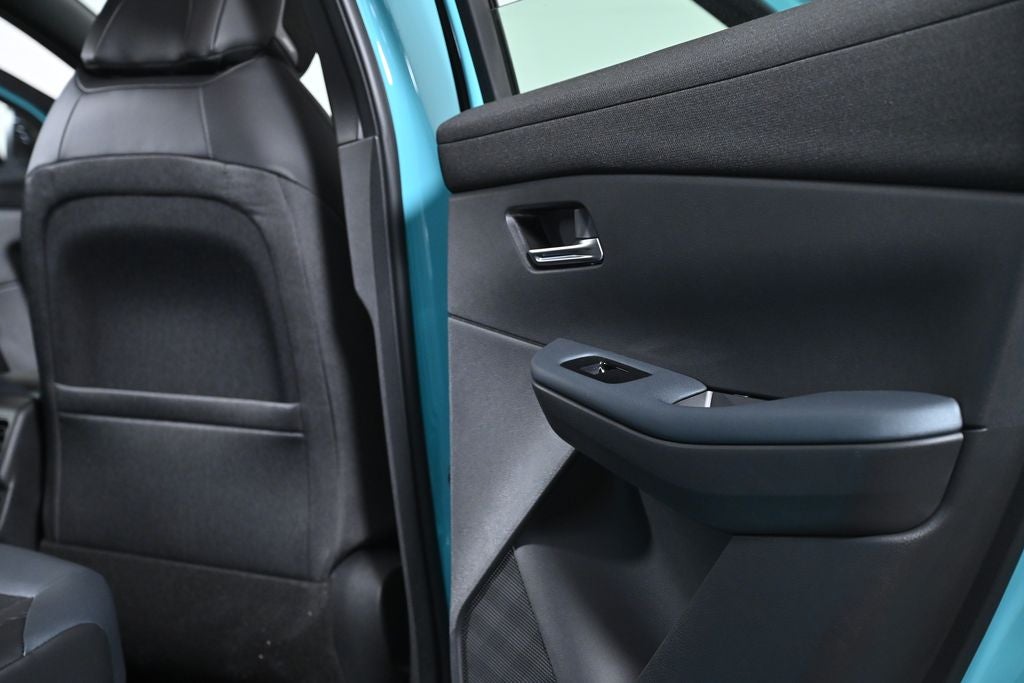 2026 Nissan Leaf PLATINUM+