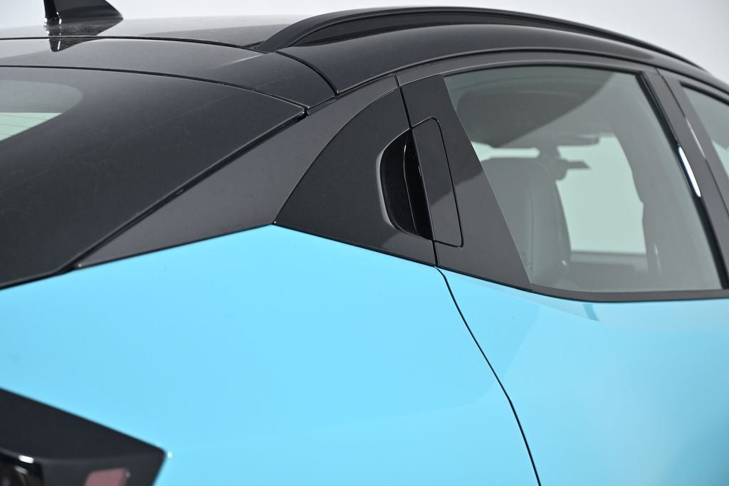 2026 Nissan Leaf PLATINUM+