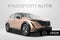 2023 Nissan Ariya PREMIERE EV Certified