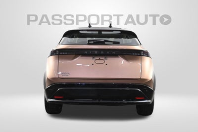 2023 Nissan Ariya PREMIERE EV Certified