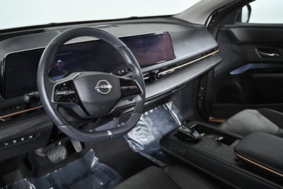 2023 Nissan Ariya PREMIERE EV Certified