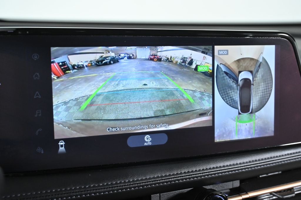 2023 Nissan Ariya PREMIERE EV Certified