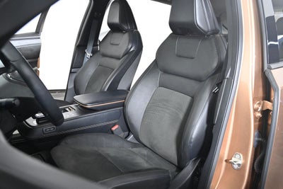 2023 Nissan Ariya PREMIERE EV Certified